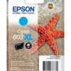 Cartucho tinta epson c13t03a24010 singlepack cian 603xl estrella de mar