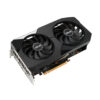 Asus radeon rx 6600 xt 8gb gddr6 hdmi display port - Imagen 2