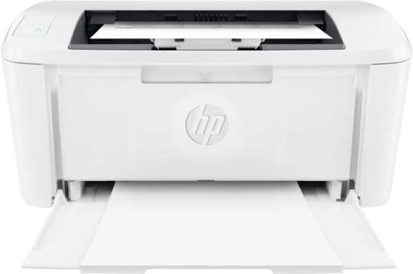 Impresora hp laser monocromo laserjet m110w 20ppm -  wifi - Imagen 2