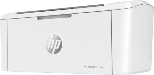 Impresora hp laser monocromo laserjet m110w 20ppm -  wifi - Imagen 3