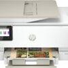 Multifunción inyección hp envy 7920e hp+ wifi duplex - Imagen 2