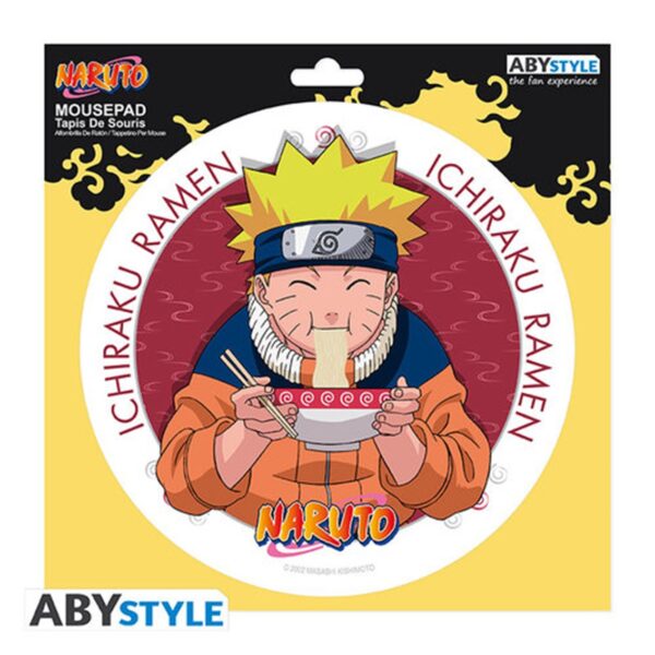 Alfombrilla raton naruto ichiraku ramen - Imagen 2