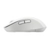 Mouse raton logitech m650 mediano optico wireless inalambrico blanco crudo - Imagen 5
