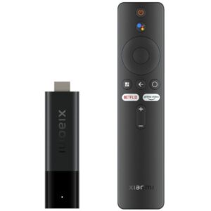 Android tv xiaomi tv stick 4k 8gb -  4k