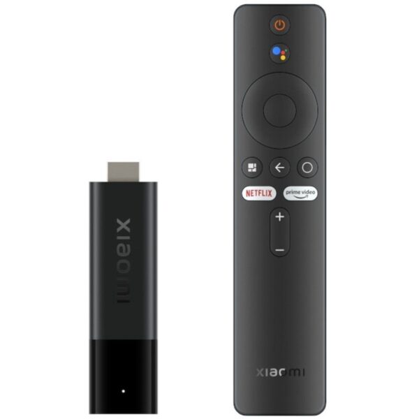Android tv xiaomi tv stick 4k 8gb -  4k