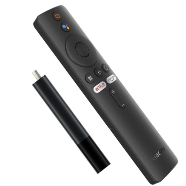 Android tv xiaomi tv stick 4k 8gb -  4k - Imagen 2