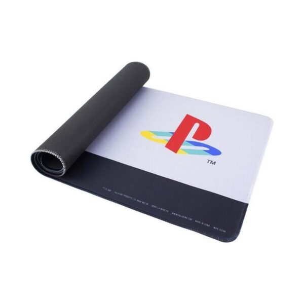 Alfombrilla escritorio paladone playstation clasica - Imagen 2