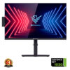 Ordenador pc all in one aio phoenix unity 1030g 24 pulgadas fhd - intel i3 10105 nvidia gtx 1030 - 8gb ddr4 crucial - 480 gb ssd