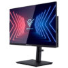 Ordenador pc all in one aio phoenix unity 1030g 24 pulgadas fhd - intel i3 10105 nvidia gtx 1030 - 8gb ddr4 crucial - 480 gb ssd - Imagen 3