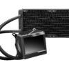 Kit refrigeracion liquida asus ryujin ii 240  gaming