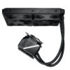 Kit refrigeracion liquida asus ryujin ii 240  gaming - Imagen 2