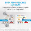 Toner hp 658x negro alta capacidad - Imagen 3