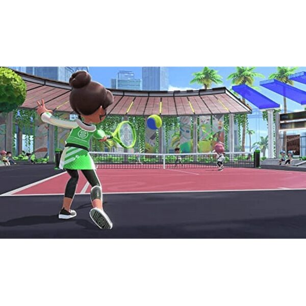 Juego nintendo switch -  nintendo switch sports - Imagen 2