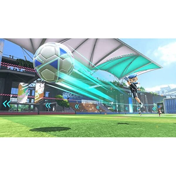 Juego nintendo switch -  nintendo switch sports - Imagen 3