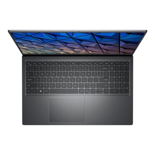 Portatil dell vostro 5510 wnc21 gris i5 - 11320h -  8gb -  ssd 256gb -  15.6 pulgadas -  w10p - Imagen 2
