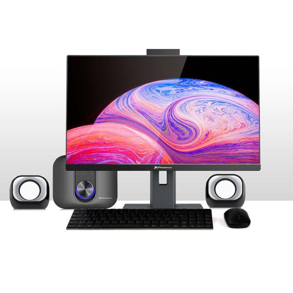Altavoces inspire 2.1 para ordenador - Imagen 2