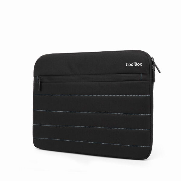 Funda - maletin coolbox para portatil netbook hasta 11.6 pulgadas - Imagen 2