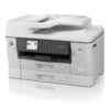 Multifunción inyección brother mfcj6940dw color wifi duplex a3 fax - Imagen 2