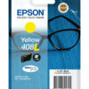 Cartucho tinta epson 408l amarillo durabrite 408l ultra ink