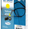 Cartucho tinta epson 408l amarillo durabrite 408l ultra ink - Imagen 2