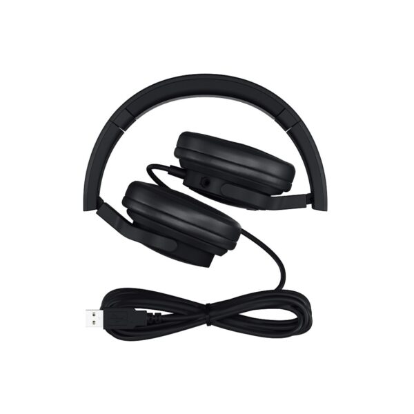 Auricular gaming cherry hc 2.2 usb ja - 2200 - 2 - Imagen 2