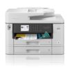 Multifunción inyección brother mfcj5740dw color wifi dúplex a3 fax