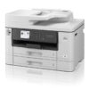 Multifunción inyección brother mfcj5740dw color wifi dúplex a3 fax - Imagen 2