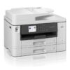 Multifunción inyección brother mfcj5740dw color wifi dúplex a3 fax - Imagen 3
