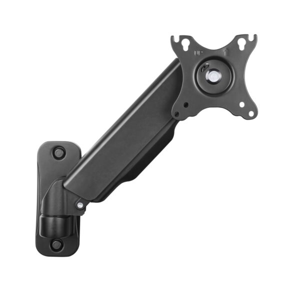 Soporte de pared ewent ew1532 para monitor hasta 34 pulgadas carga maxima 9kg
