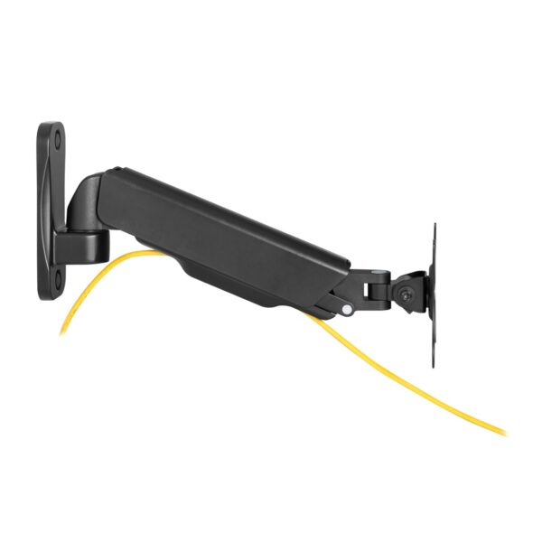Soporte de pared ewent ew1532 para monitor hasta 34 pulgadas carga maxima 9kg - Imagen 2