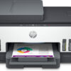 Multifunción inyección hp inkjet smart tank 7605 wifi duplex