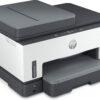 Multifunción inyección hp inkjet smart tank 7605 wifi duplex - Imagen 3
