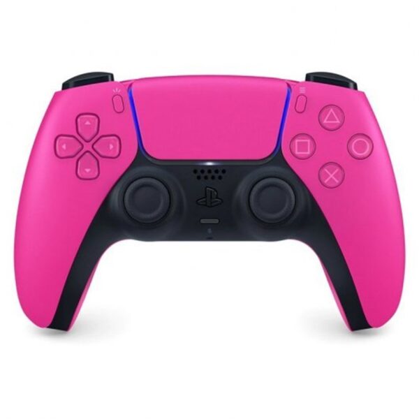 Accesorio sony ps5 -   mando dualsense rosa