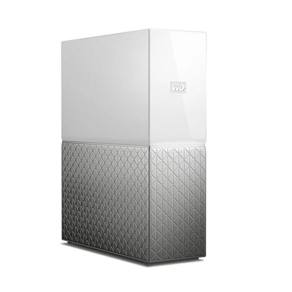 Servidor nas wd western digital my cloud home 6tb wdbvxc0060hwt - eesn - Imagen 2