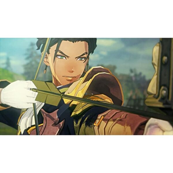 Juego nintendo switch -  fire emblem warriors three hopes - Imagen 2