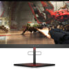 Monitor gaming tn led omen x 25f 24.5 pulgadas hp full hd -  1ms -  240hz -  adaptive sync -  1000:1 -  hdmi -  display port