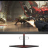 Monitor gaming tn led omen x 25f 24.5 pulgadas hp full hd -  1ms -  240hz -  adaptive sync -  1000:1 -  hdmi -  display port - Imagen 2