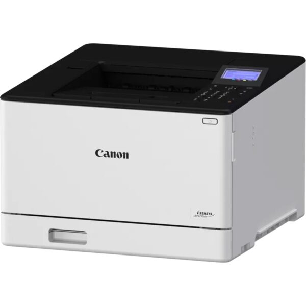 Impresora canon lbp673cdw laser color i - sensys a4 -  33ppm -  usb -  red -  wifi -  wifi direct -  duplex -  bandeja 250 hojas - Imagen 2