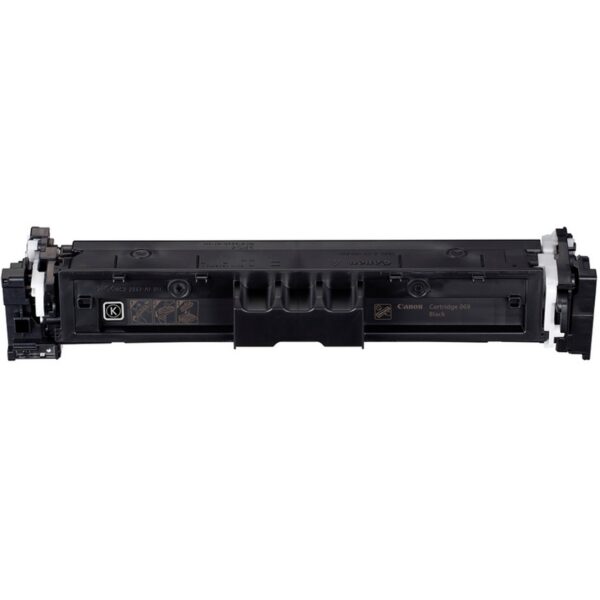 Toner canon 069 negro 5094c002 - Imagen 3