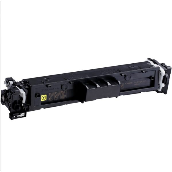 Toner canon 069 amarillo 5091c002 - Imagen 2