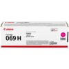 Toner canon 069h magenta 5096c002