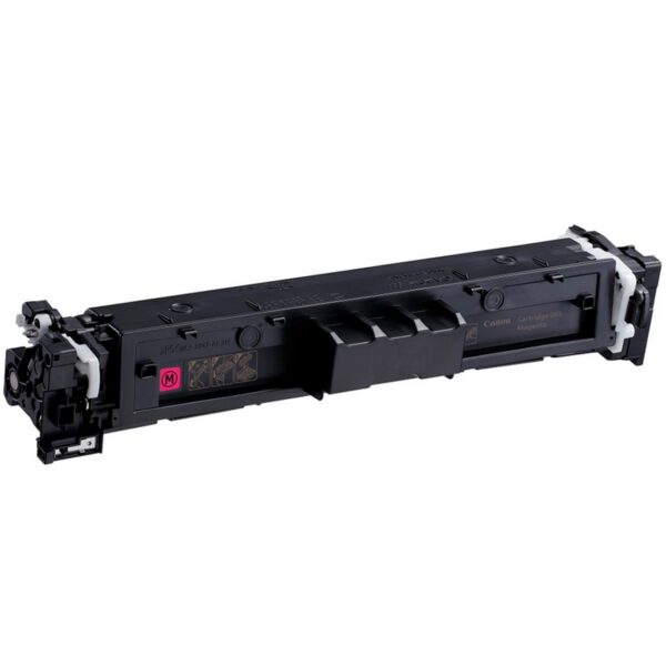 Toner canon 069h magenta 5096c002 - Imagen 2