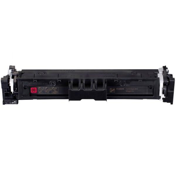 Toner canon 069h magenta 5096c002 - Imagen 3
