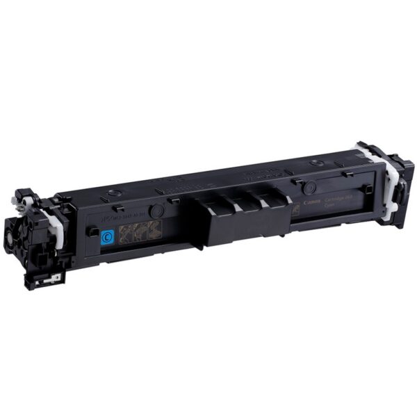 Toner canon 069 cian 5093c002 - Imagen 2