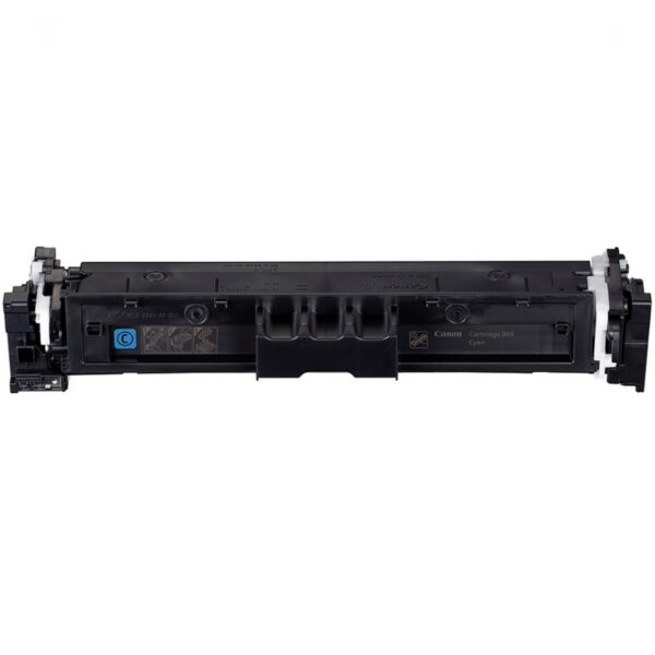 Toner canon 069 cian 5093c002 - Imagen 3