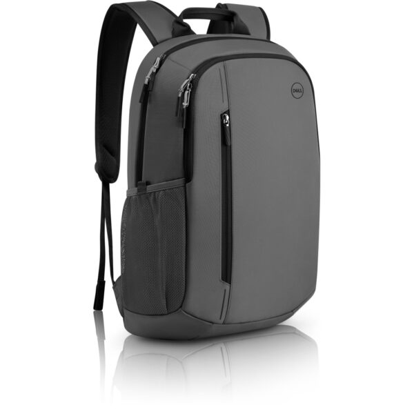 Mochila dell ecoloop urban para portatil 15 pulgadas gris - Imagen 2