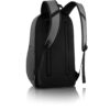 Mochila dell ecoloop urban para portatil 15 pulgadas gris - Imagen 3