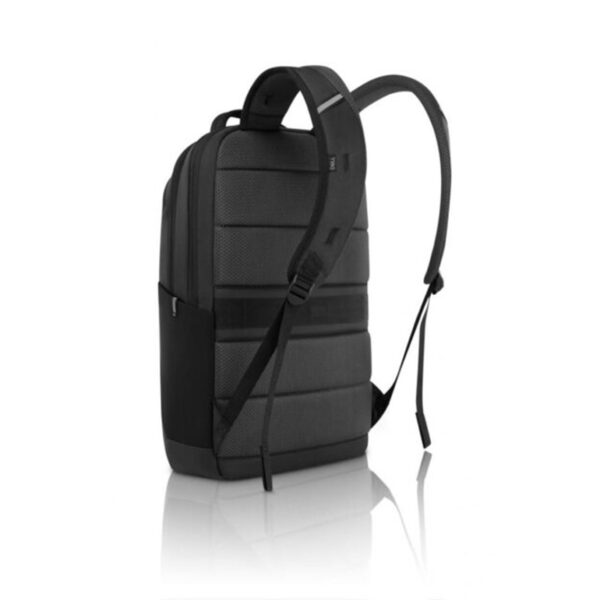 Mochila dell ecoloop pro para portatiles 17 pulgadas negro - Imagen 3