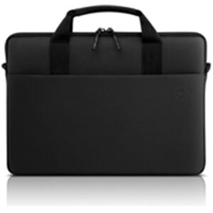 Maletin dell ecoloop pro sleeve para portatil 14 pulgadas negro
