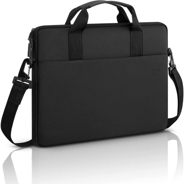 Maletin dell ecoloop pro sleeve para portatil 15 pulgadas negro - Imagen 2